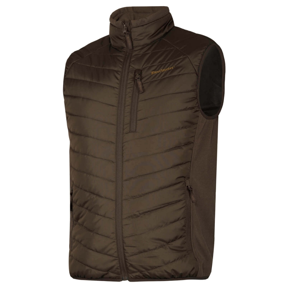 Deerhunter Moor Vatteret vest m/ softshell