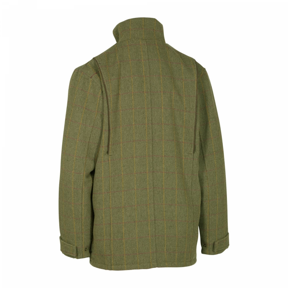 Deerhunter Moorland Tweedjakke - Billede 3