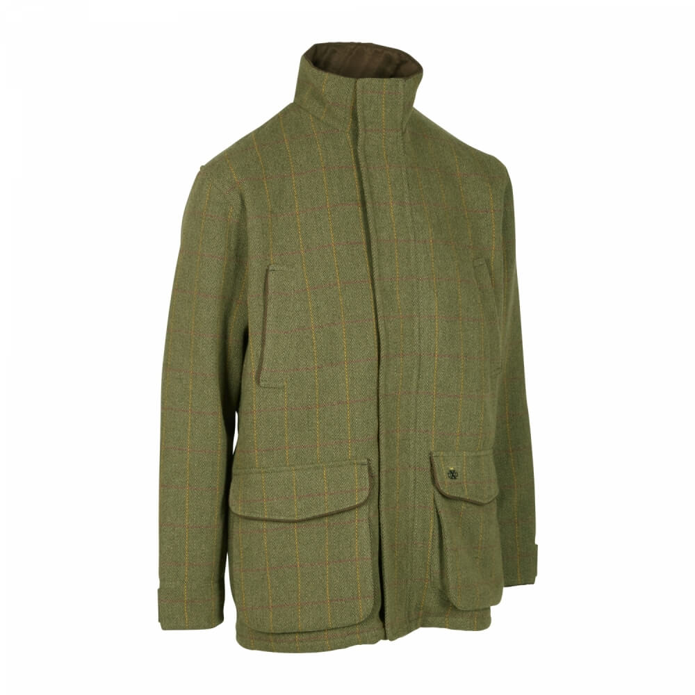 Deerhunter Moorland Tweedjakke