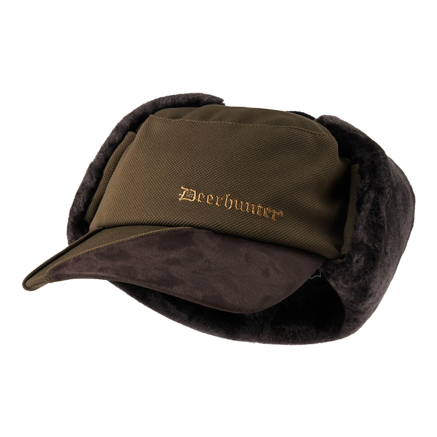 Deerhunter Muflon Vinter hat