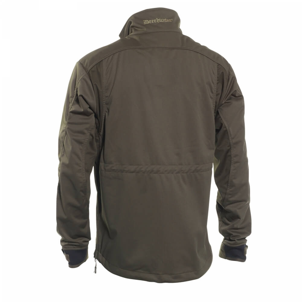 Deerhunter Predator Anorak med Teflon - Billede 5