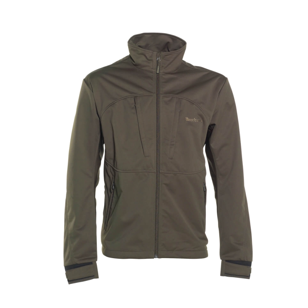 Deerhunter Predator Jakke med Teflon - Billede 4