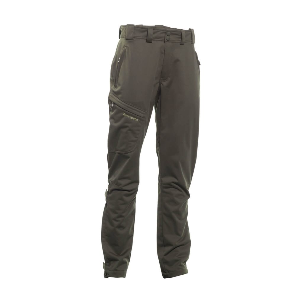 Deerhunter Predator Bukser med Teflon - Billede 4