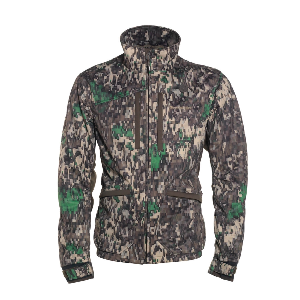 Deerhunter Predator Hunting Jakke med Teflon