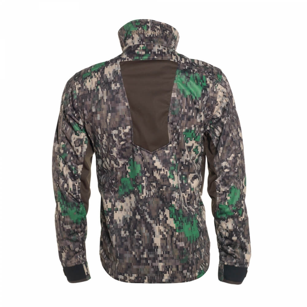 Deerhunter Predator Hunting Jakke med Teflon - Billede 3