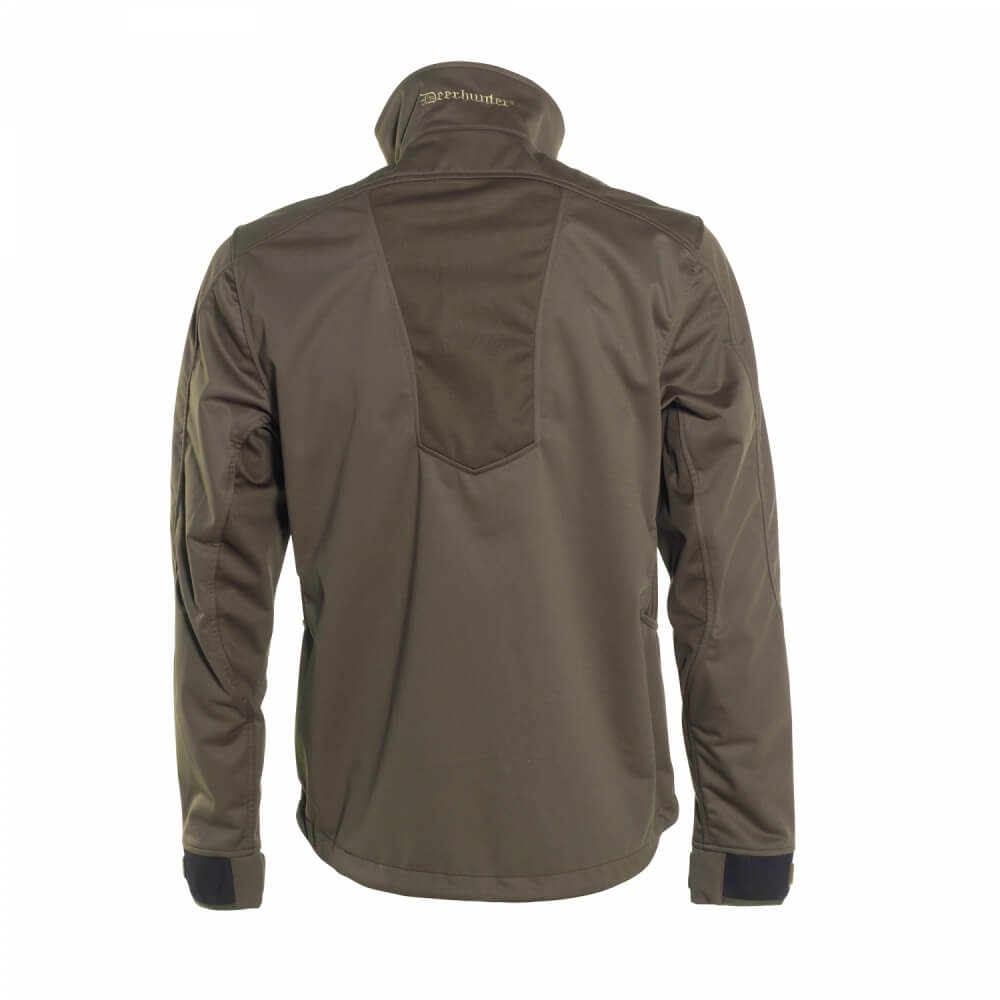 Deerhunter Predator Hunting Jakke med Teflon - Billede 5