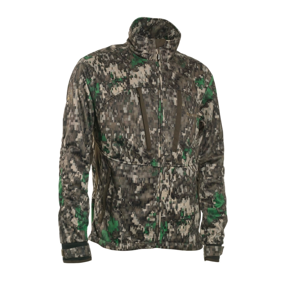 Deerhunter Predator Jakke med Teflon