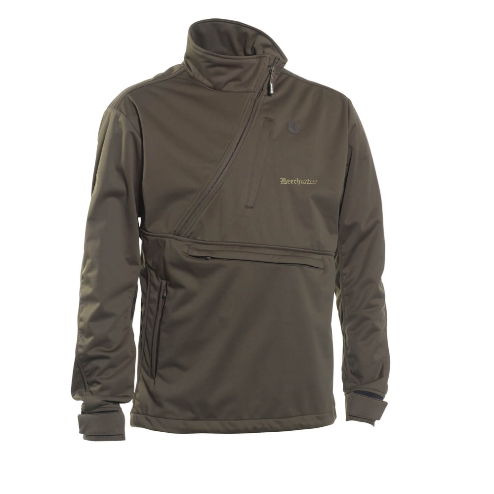 Deerhunter Predator Anorak med Teflon - Billede 4