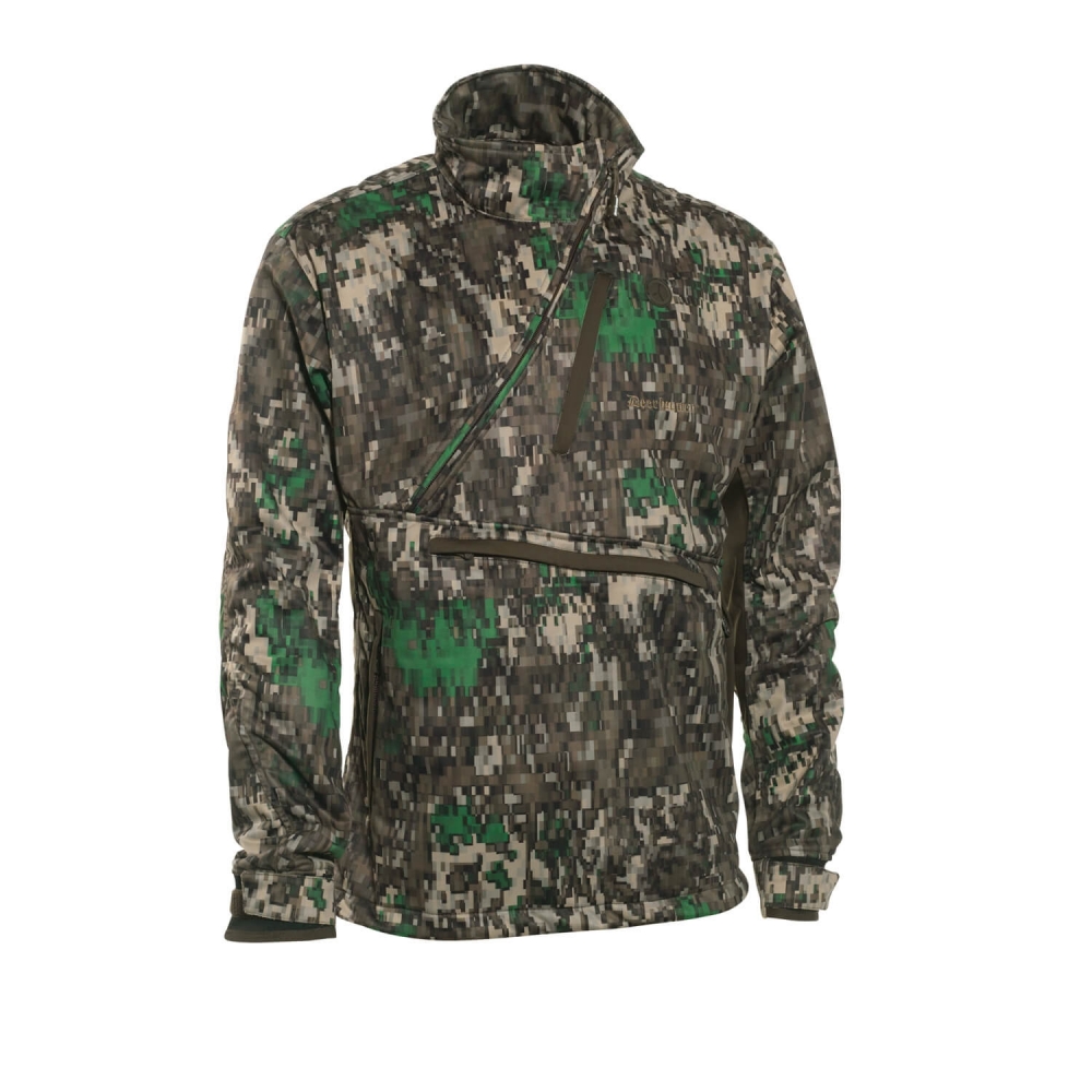 Deerhunter Predator Anorak med Teflon