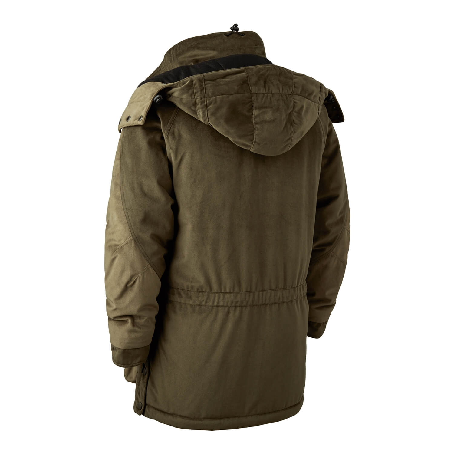 Deerhunter Rusky Silent Jakke Lang Model - Billede 3