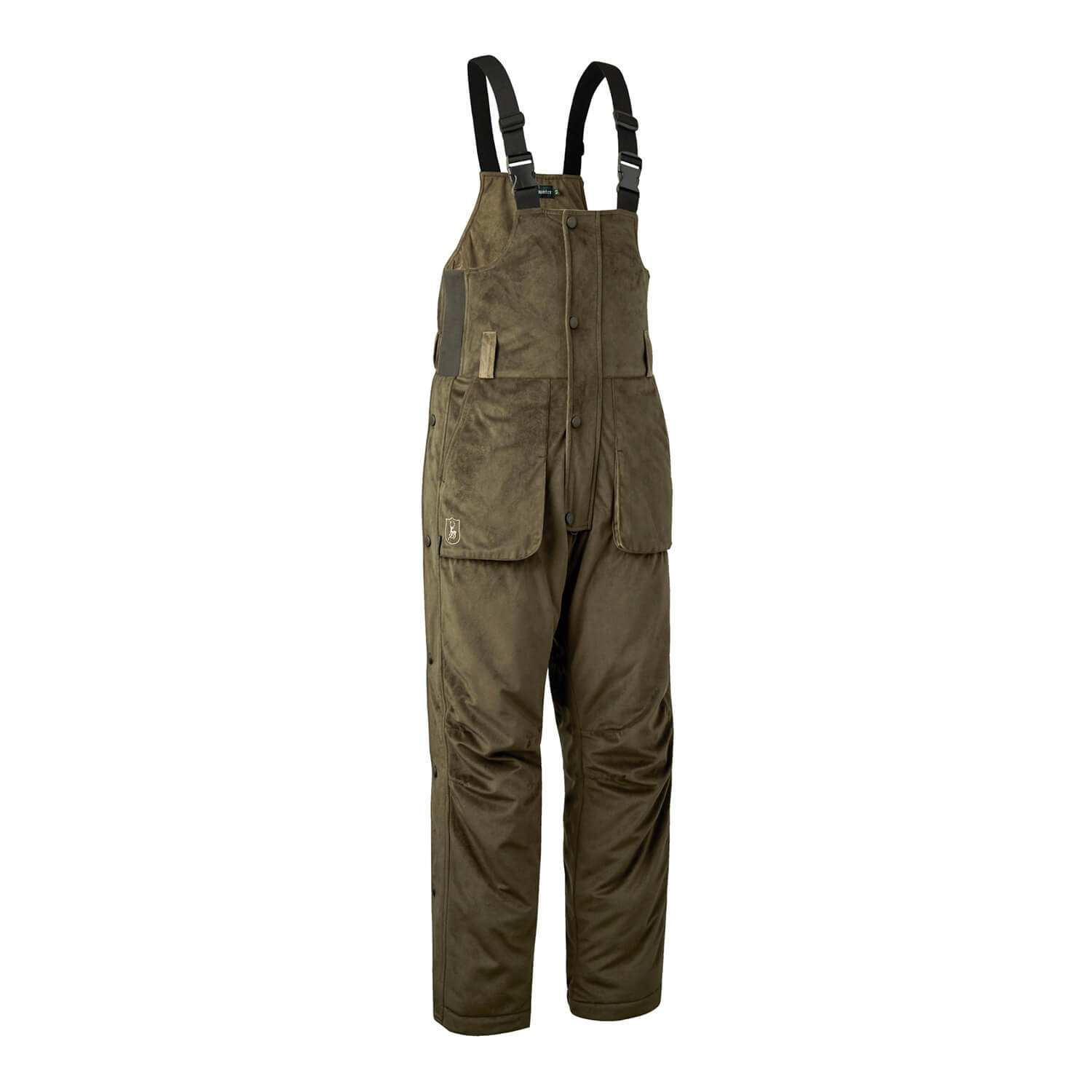 Deerhunter Rusky Silent Selebukser