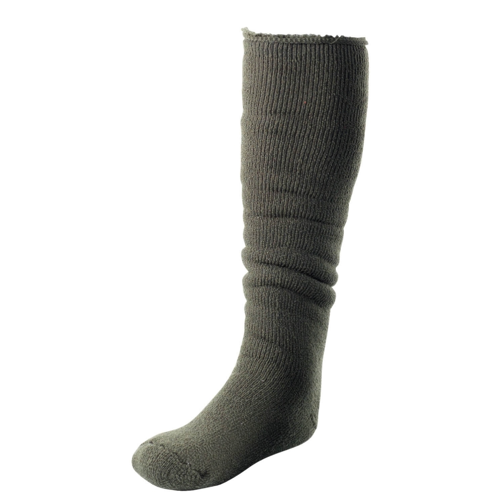 Deerhunter Rusky Thermo Sokker - Lang