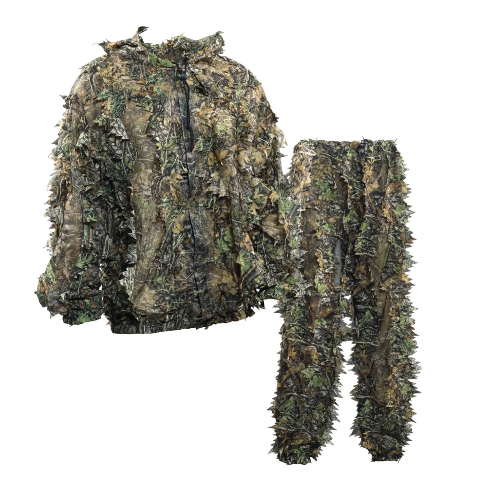 Deerhunter Sneaky 3D overtrækssæt Camo - Billede 6