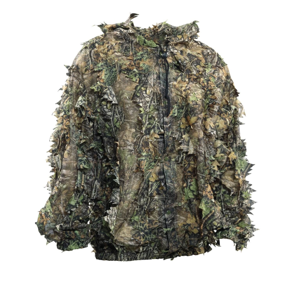 Deerhunter Sneaky 3D overtrækssæt Camo - Billede 3