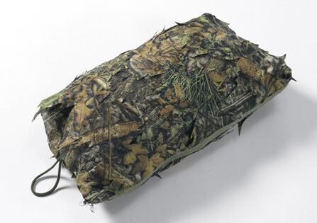 Deerhunter Sneaky 3D overtrækssæt Camo - Billede 5