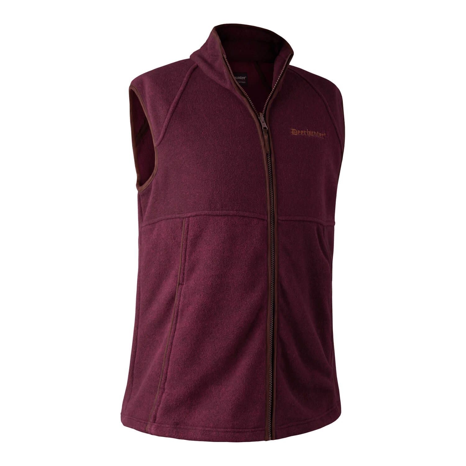 Deerhunter Wingshooter Fleece Vest - Billede 3