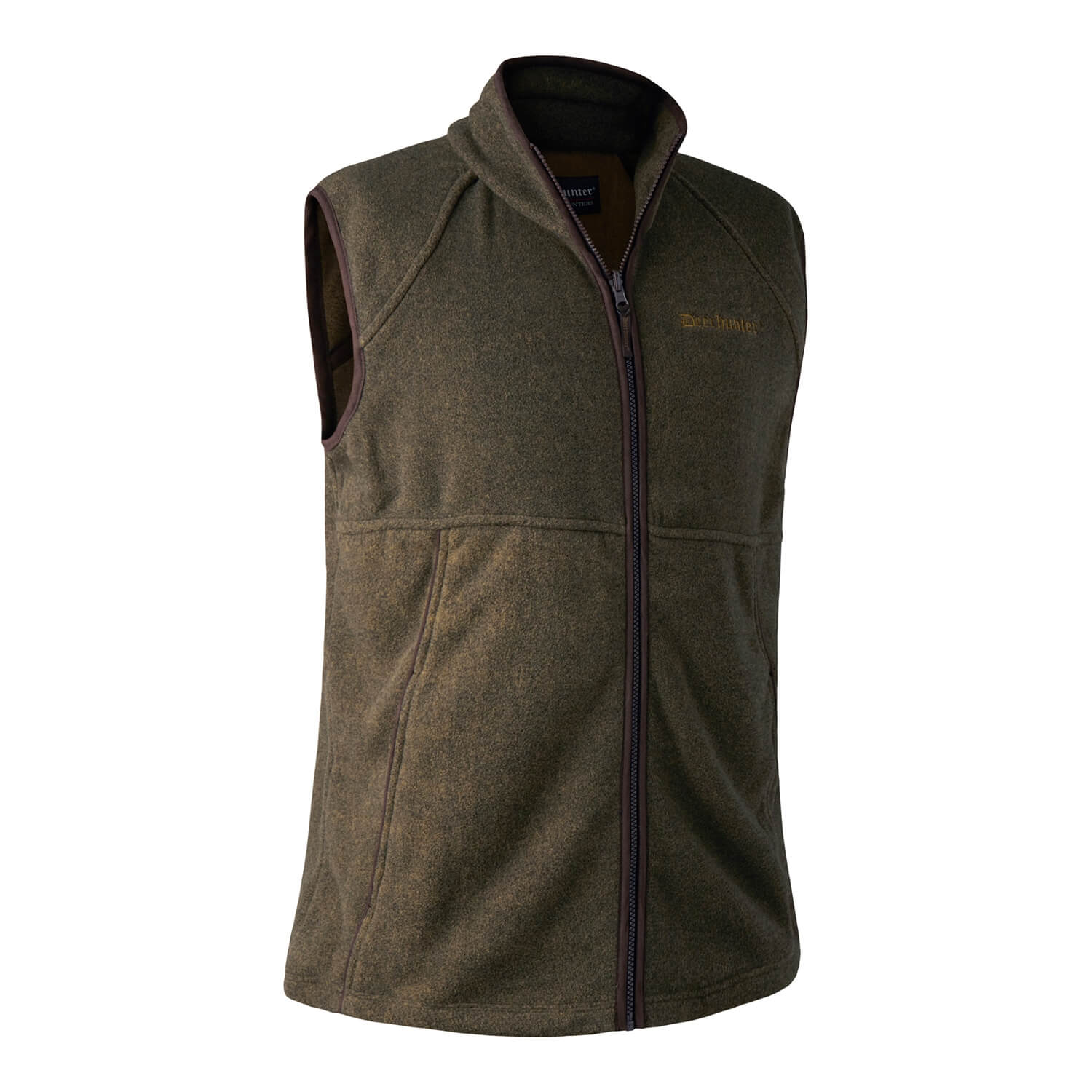 Deerhunter Wingshooter Fleece Vest - Billede 4