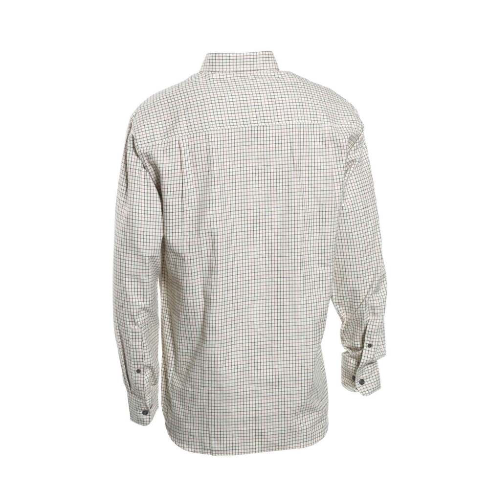 Deerhunter Winston Skjorte L/Æ - Billede 3