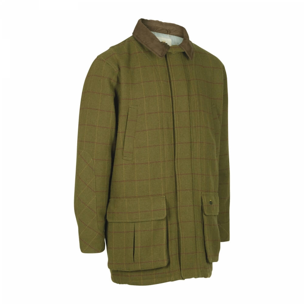 Deerhunter Woodland Tweedjakke