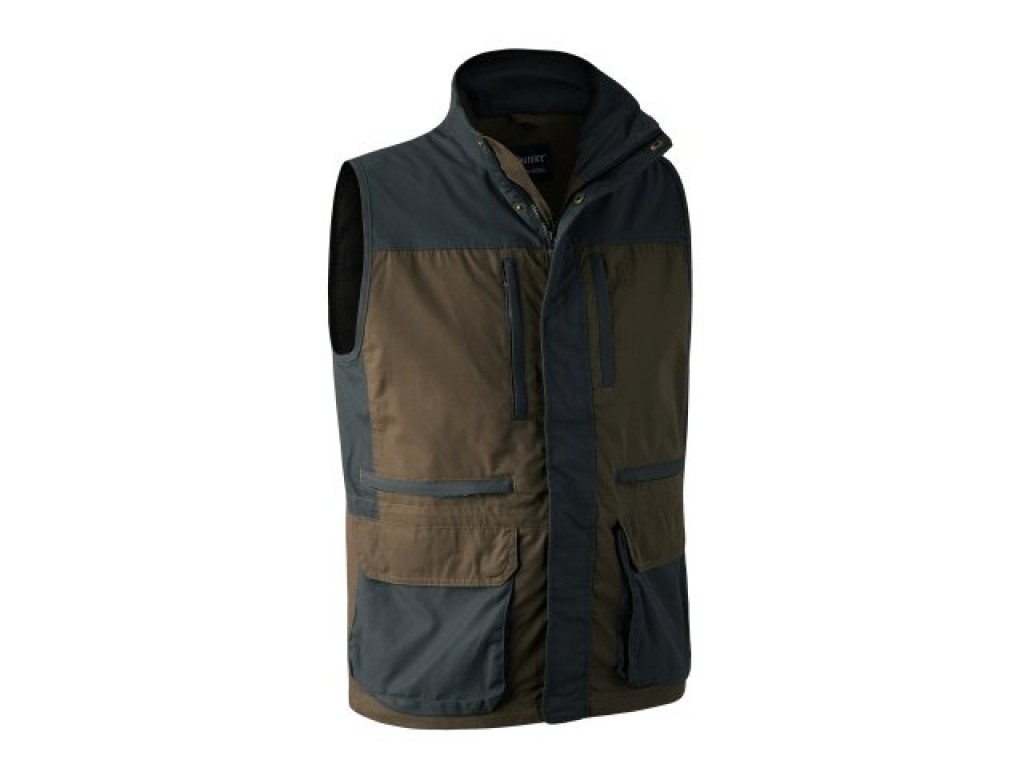 Deerhunter Lofoten Vest Fallen Leaf