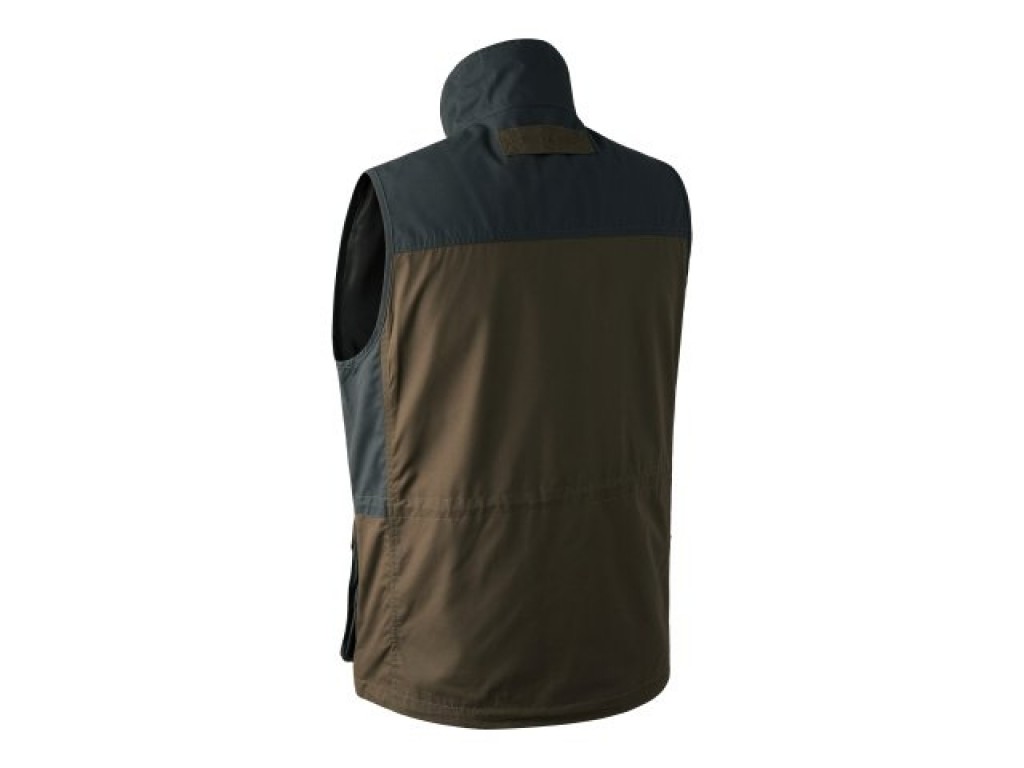 Deerhunter Lofoten Vest Fallen Leaf - Billede 3