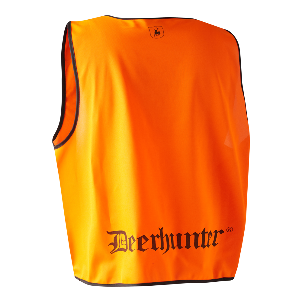 Pull-over Safety Vest - Billede 3