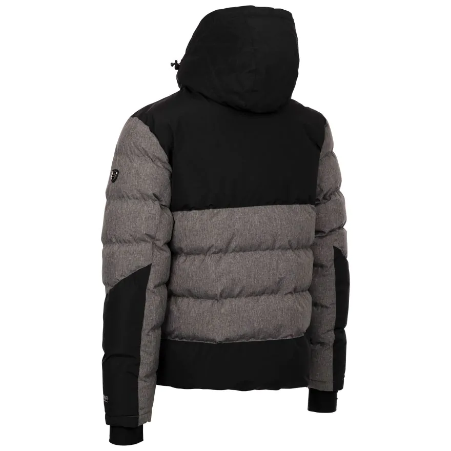 Trespass Delabole Herre Dynejakke - Billede 3