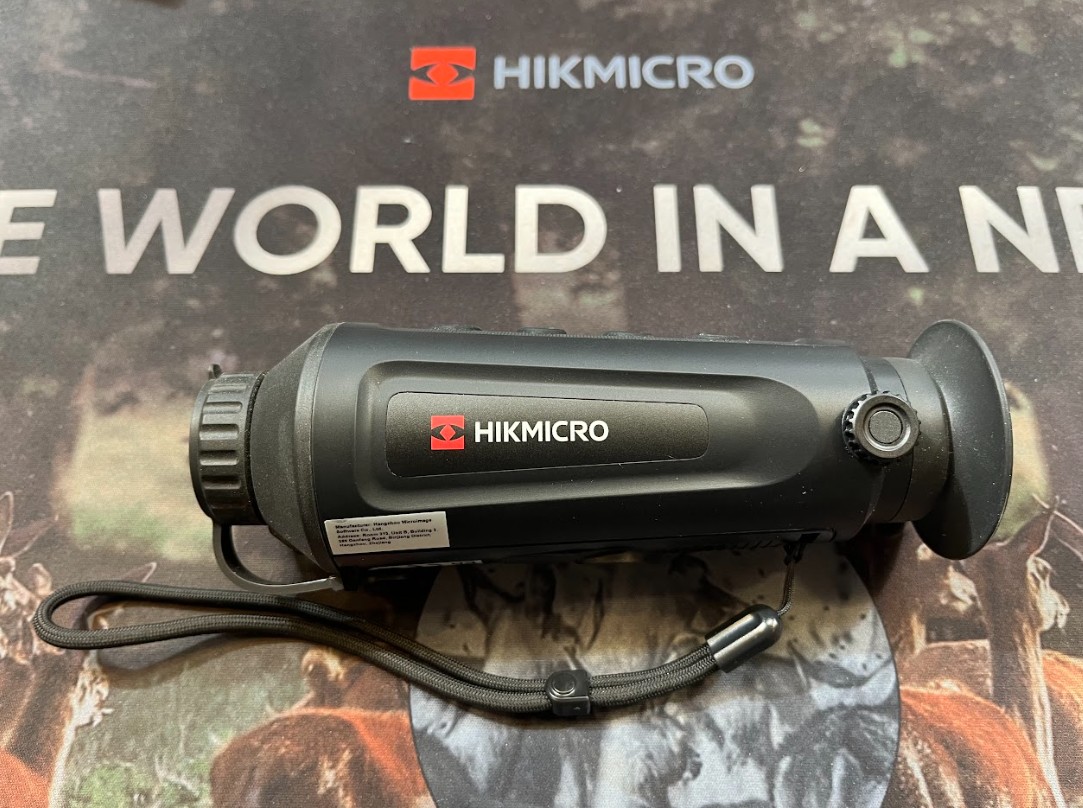 HIKmicro LYNX Pro 25mm LH25 - Billede 5