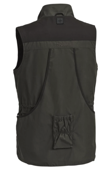 New Dog Sport Herre Hundevest Sort i Medium - Billede 3
