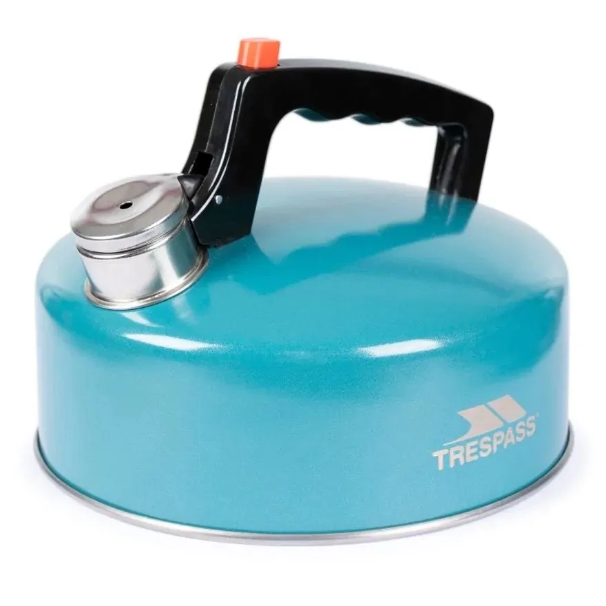 Trespass Domaz Camping Kedel 2L