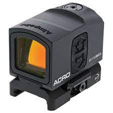 Aimpoint Acro C-1 3.5 MOA - Billede 4
