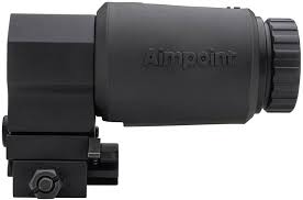 Aimpoint 3X-C Magnifier - Billede 4