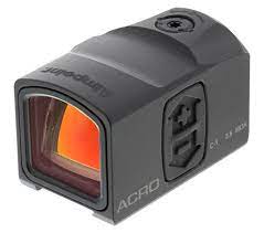 Aimpoint Acro C-1 3.5 MOA - Billede 3