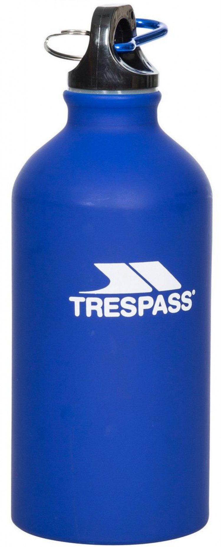 Trespass Swig 0,5L Drikke Dunk Matt Blue