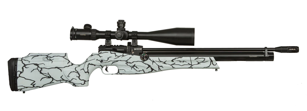 Reximex Daystar Thunder Snow