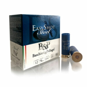 BASCHIERI & PELLAGRI EASY 12/70 - 24gr. Haglstr. 7