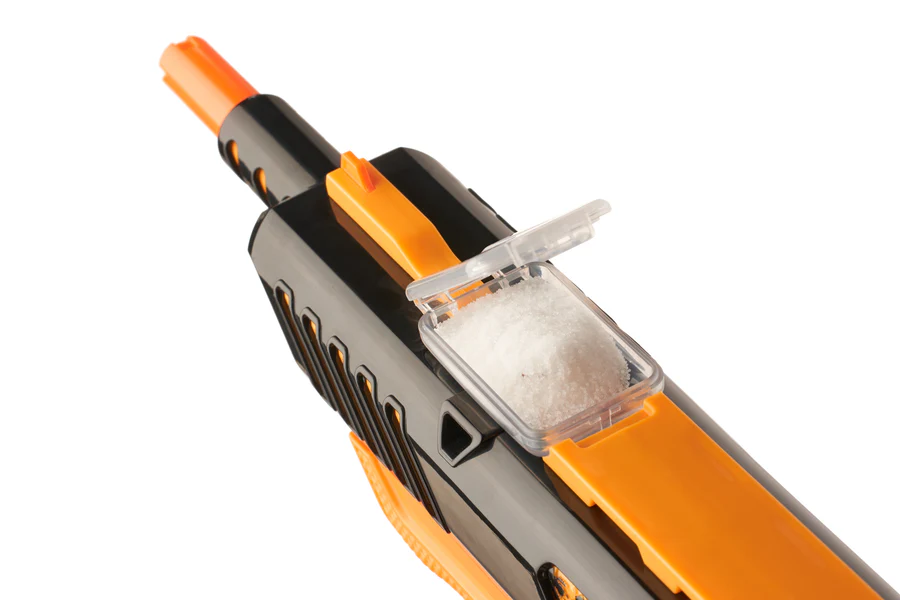 Bug-A-Salt 3.0 Orange Crush Edition - Billede 5
