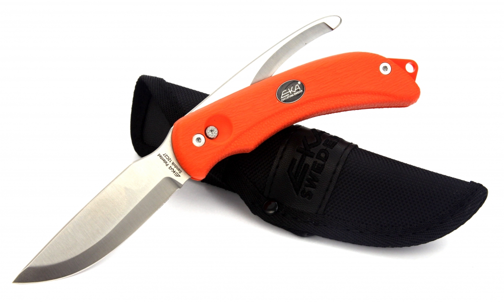 EKA Swingblade G3