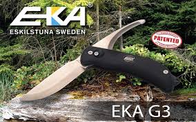 EKA Swingblade G3 - Billede 4