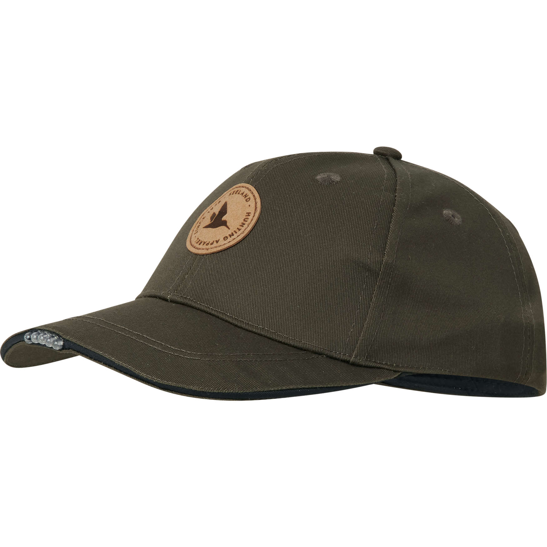 Seeland Skarn LED Junior Cap