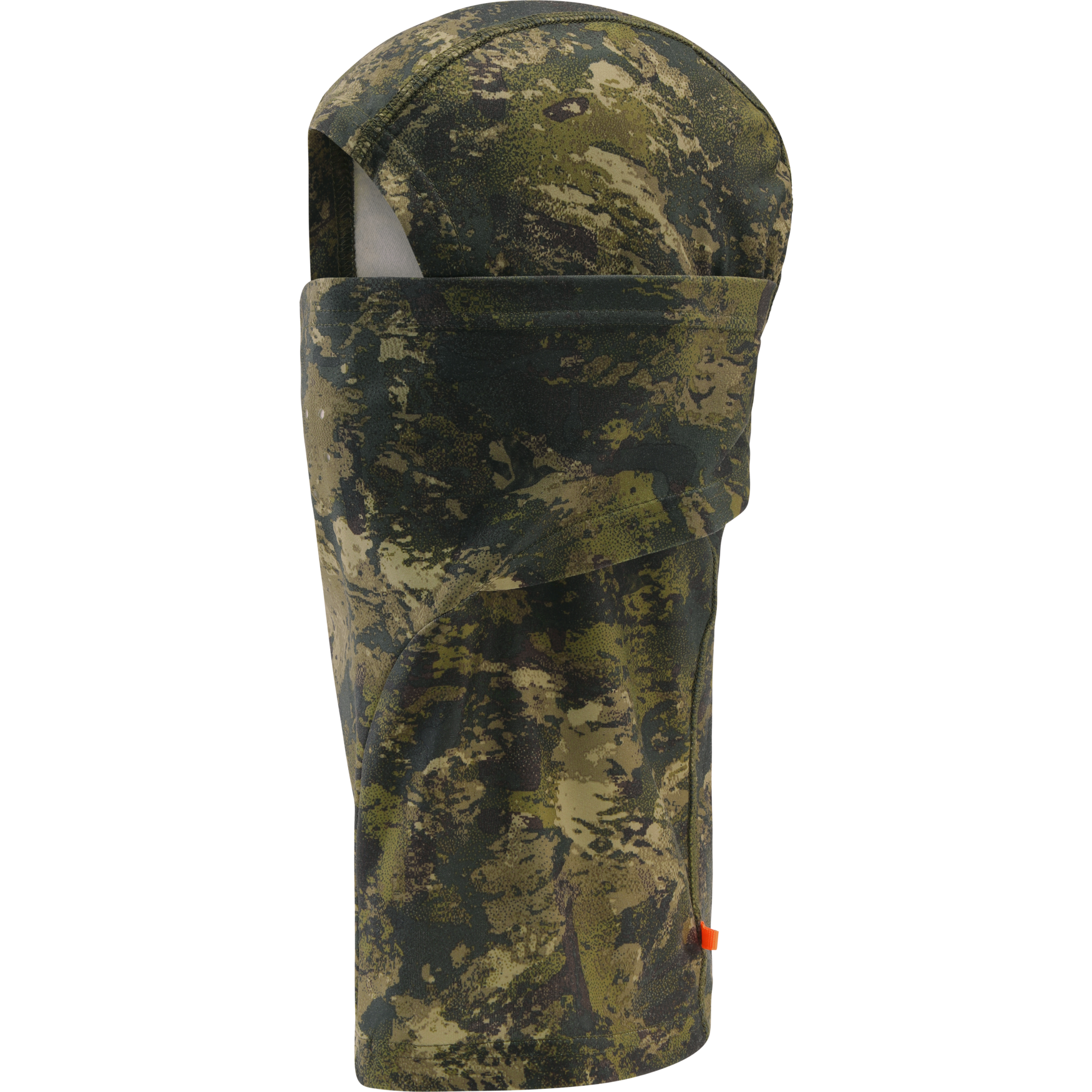 Seeland Scent control Camo facecover - Billede 7