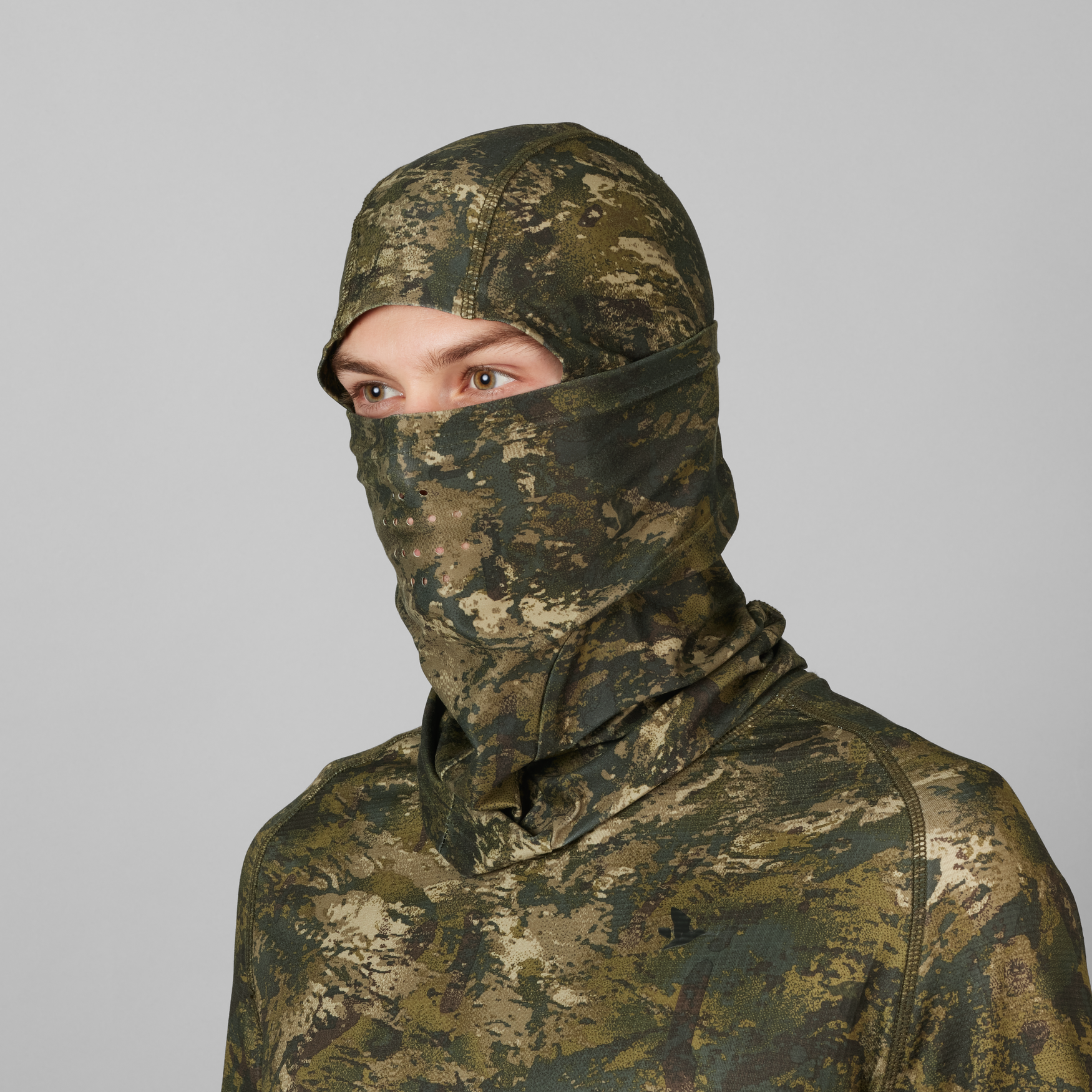 Seeland Scent control Camo facecover - Billede 10