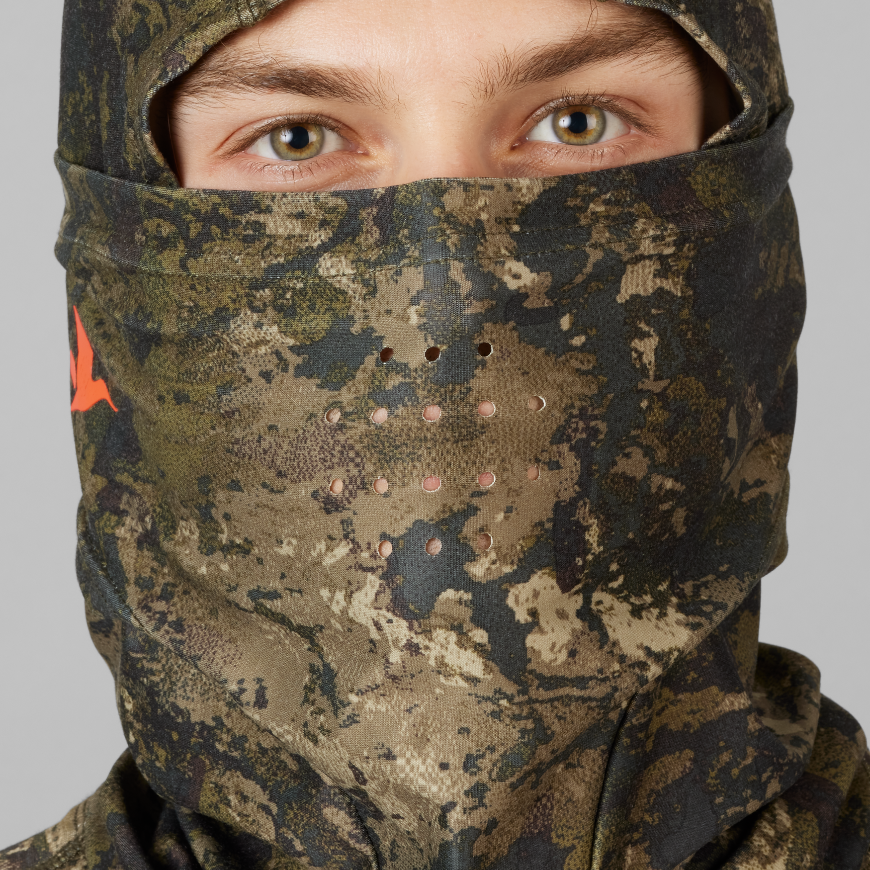 Seeland Scent control Camo facecover - Billede 6