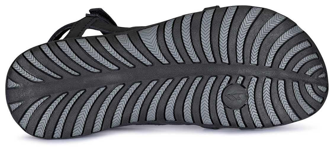 Trespass Kimbra Dame Lædersandal - Billede 6