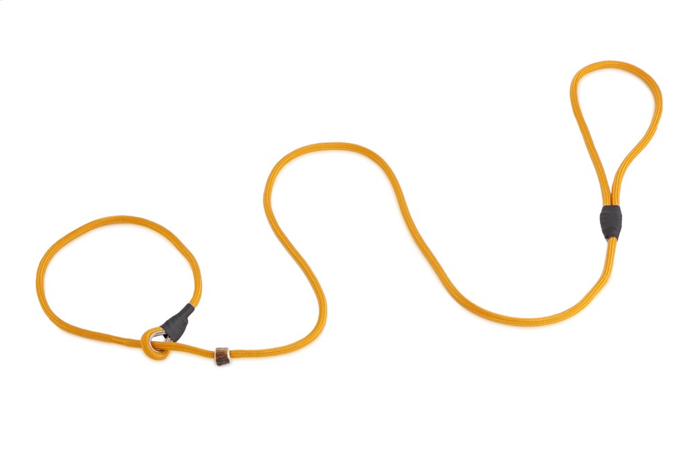 Firedog 130cm Retrieverline Orange