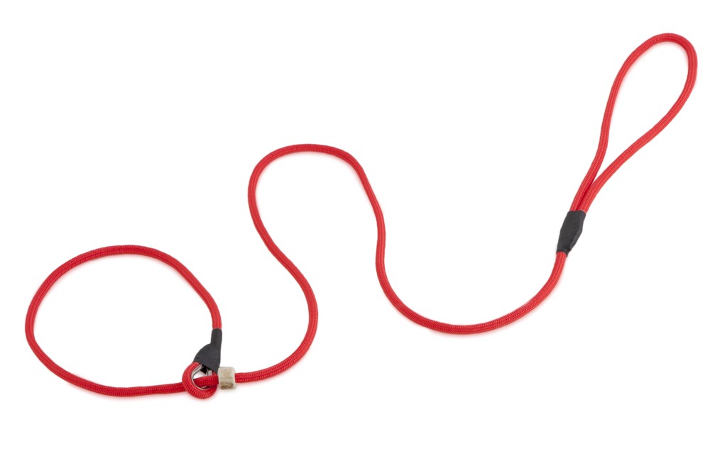 Firedog 130cm Retrieverline Rød