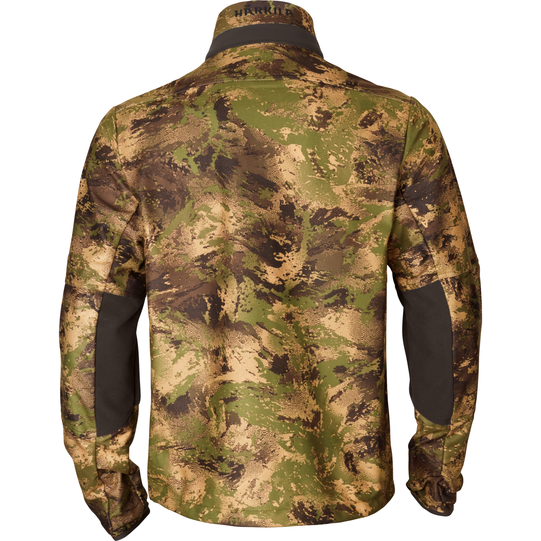 Härkila DEER STALKER CAMO WSP FLEECE JAKKE - Billede 4