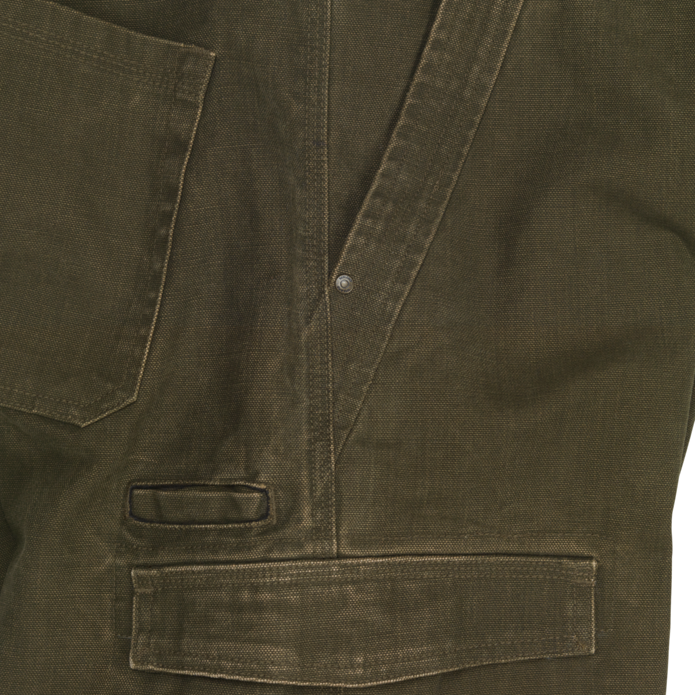 Seeland Flint Shorts Herre - Billede 4
