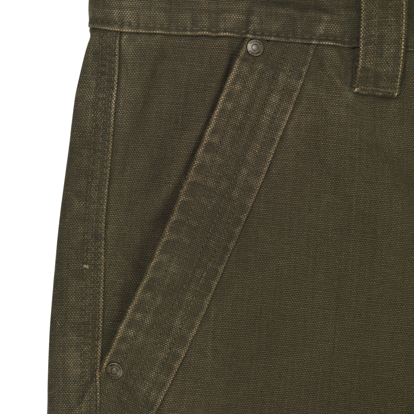 Seeland Flint Shorts Herre - Billede 5