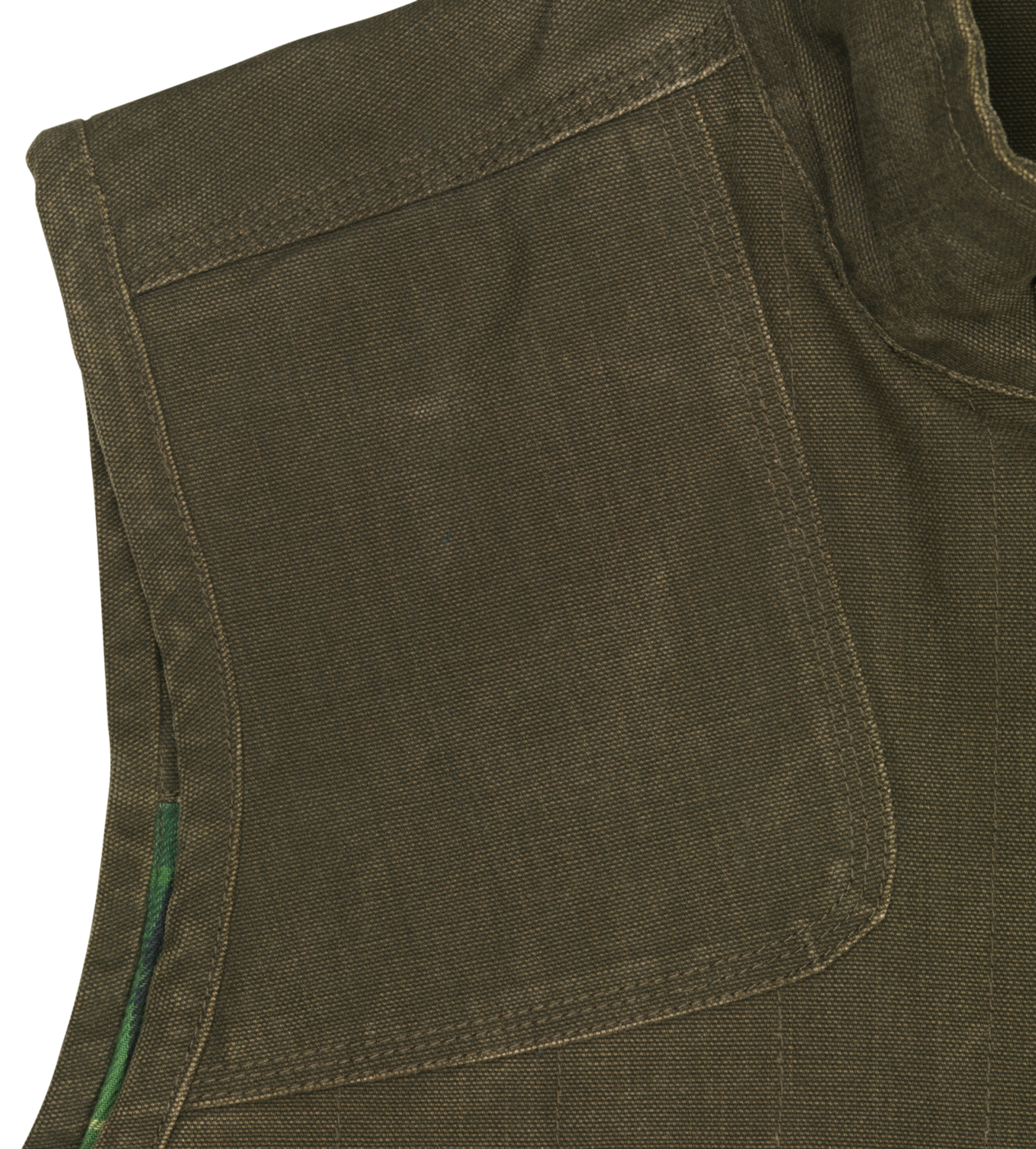 Seeland Flint Vest Herre - Billede 5